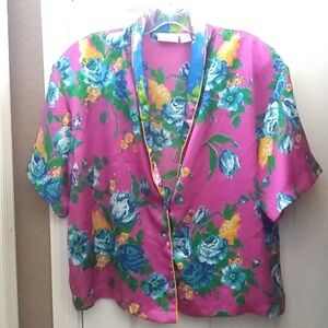 FINAL MARKDOWN Body drama sleep top Large